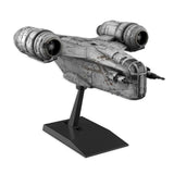 Bandai Star Wars The Mandalorian Vehicle Model 018 Razor Crest Model Kit