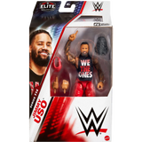 Jimmy Uso - WWE Elite Collection Action Figure 114
