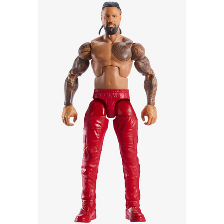 Jimmy Uso - WWE Elite Collection Action Figure 114