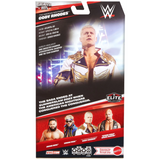 Cody Rhodes - WWE Elite Collection Greatest Hits Action Figure