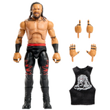 Jacob Fatu - WWE Elite Collection Greatest Hits Action Figure
