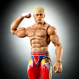 Cody Rhodes - WWE Elite Collection Action Figure