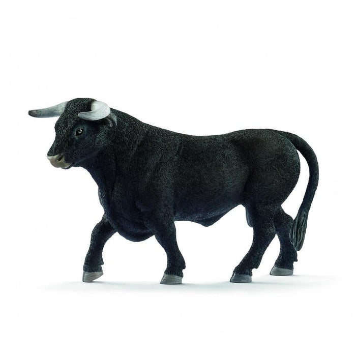 Schleich Black Bull