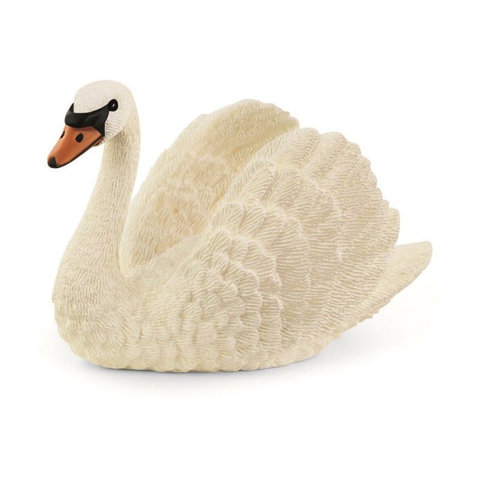 Schleich Swan