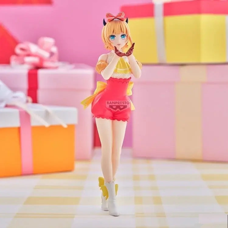 Banpresto Oshi no Ko Memcho (POP IN 2 Ver.) Figure