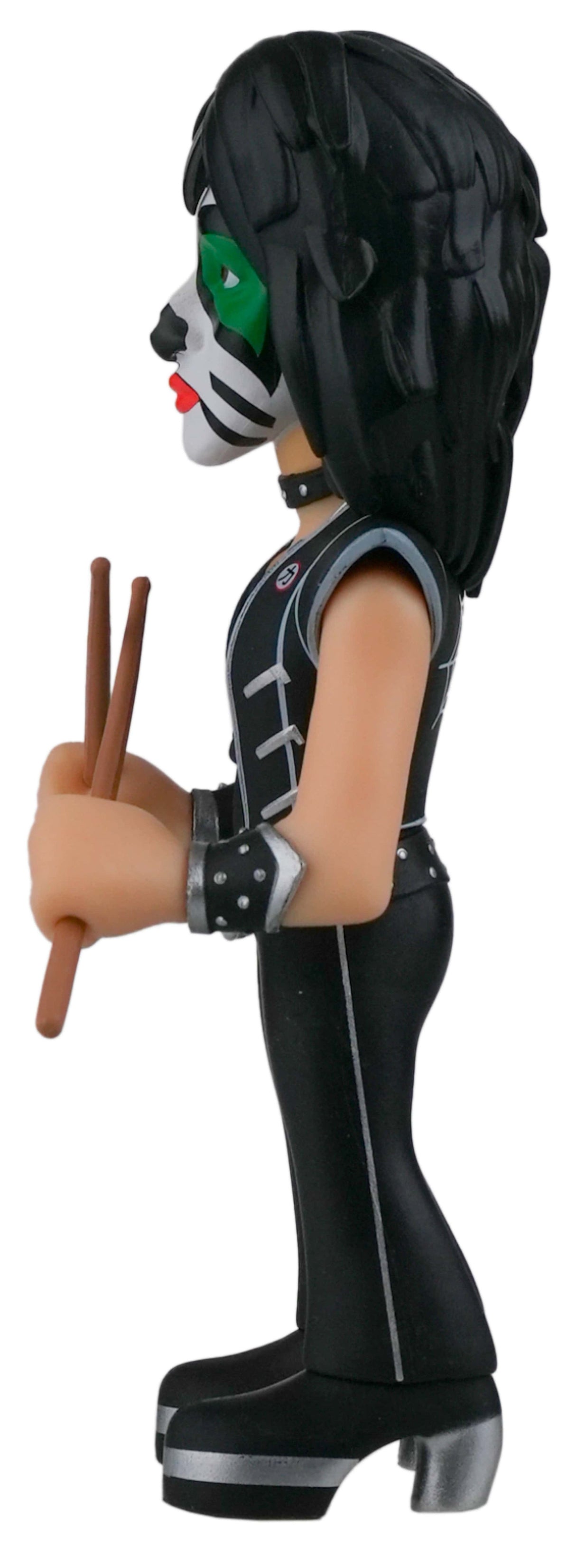 MINIX KISS Cat Man 102