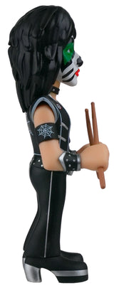 MINIX KISS Cat Man 102
