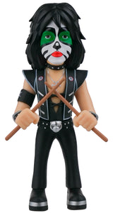 MINIX KISS Cat Man 102