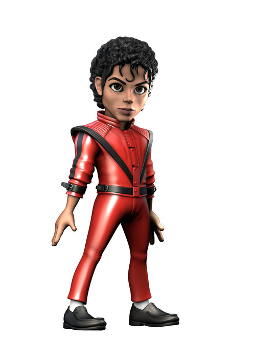 MINIX Michael Jackson Thriller 106