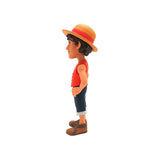 MINIX One Piece Monkey D Luffy