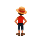 MINIX One Piece Monkey D Luffy