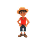 MINIX One Piece Monkey D Luffy