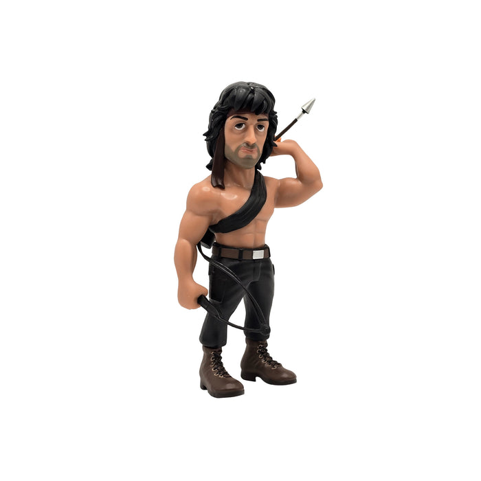 MINIX Rambo with Arco Bow