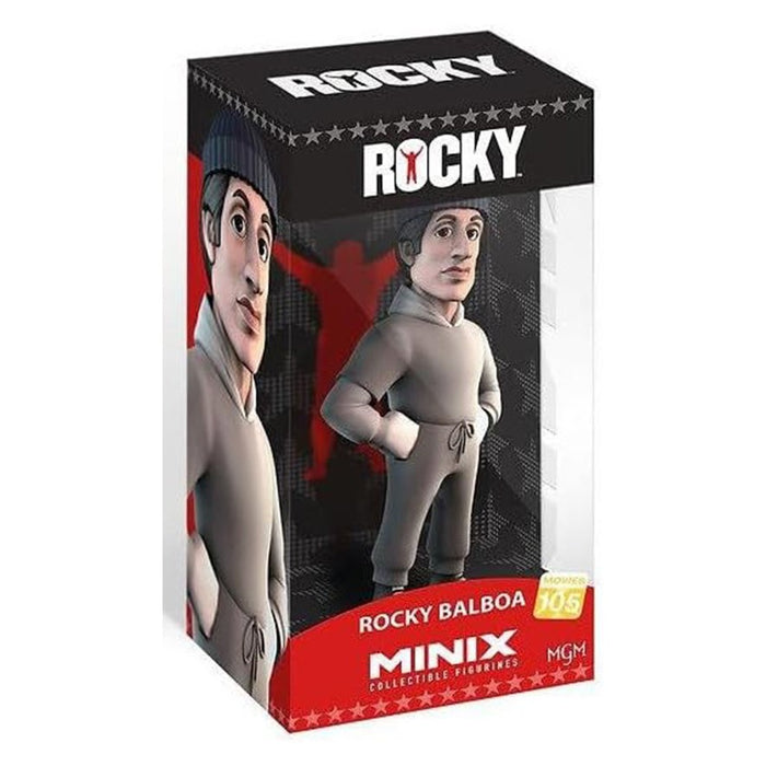 MINIX Rocky Rocky Balboa - Track Suit