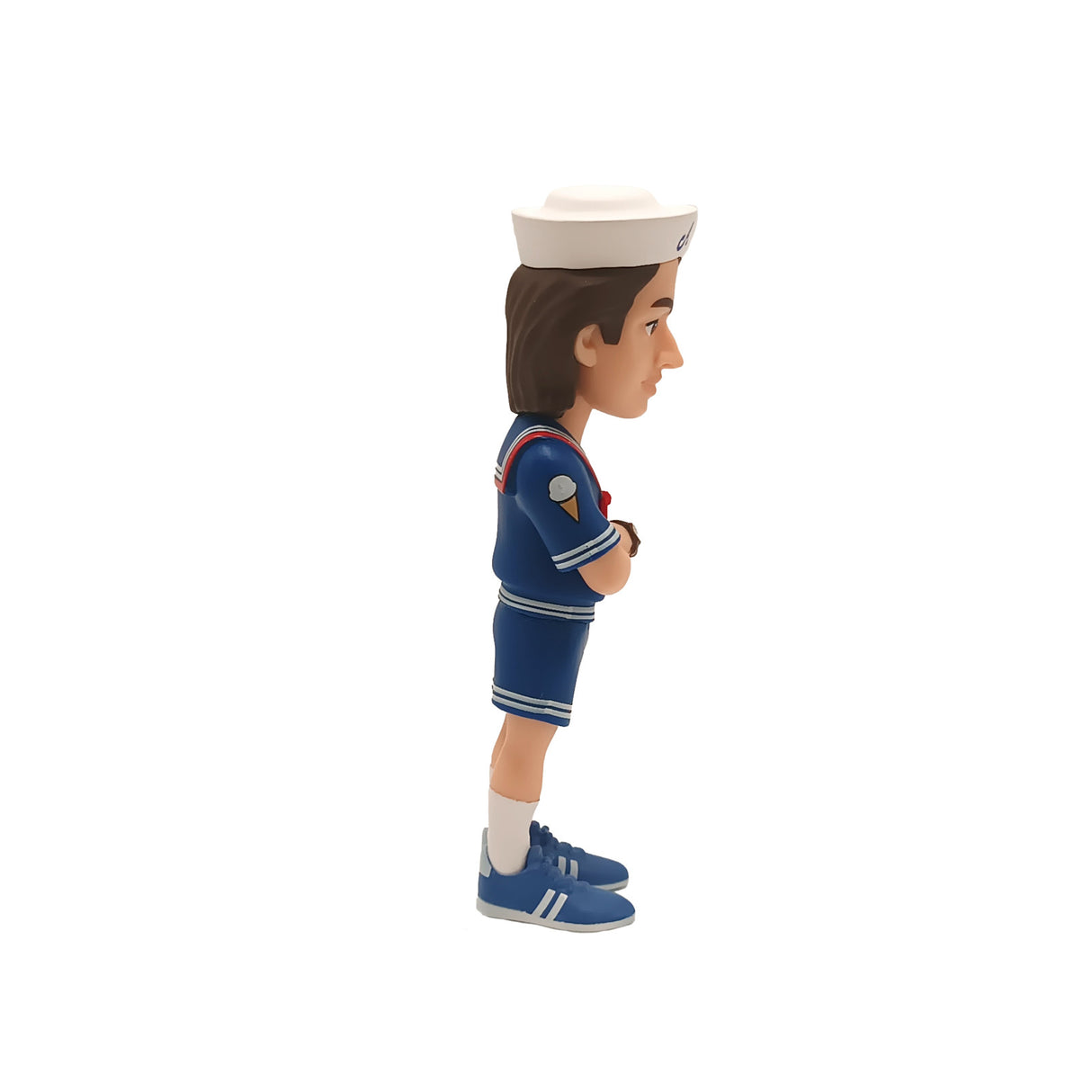 MINIX Stranger Things Steve Harrington Ice Cream Outfit