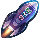 MLEM Space Agency