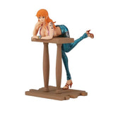 Banpresto One Piece Grandline Journey Special Nami (Re-release)