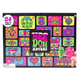 NeeDoh Christmas Advent Calendar 2025