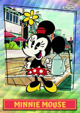 2026 Topps Disney Neon Blaster Box