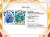 2026 Topps Disney Neon Blaster Box