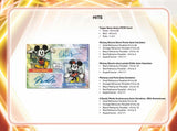 2026 Topps Disney Neon Blaster Box