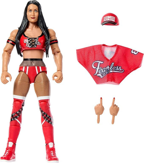 Nikki Bella - WWE Elite Collection Action Figure 123