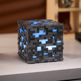 MINECRAFT Diamond Ore Light