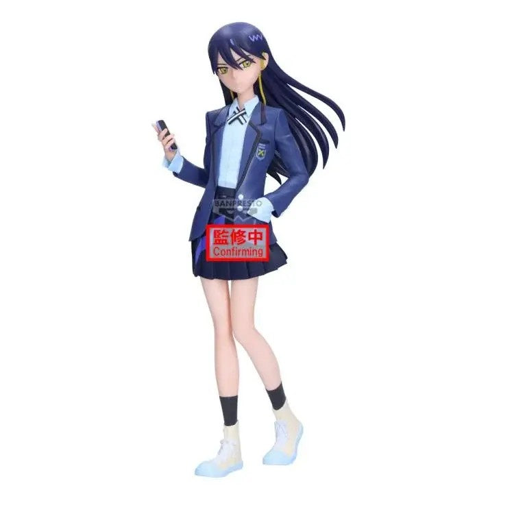 Banpresto Mobile Suit Gundam Gquuuuuux Nyaan Figure