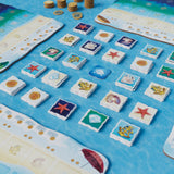 Octocube (Plus 5-Tile Promo Pack)