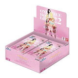 One Piece Card Game: Heroines Vol.2 - Extra Booster Box [EB-05]
