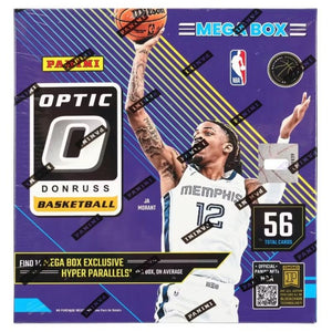 NBA Packs & Boxes