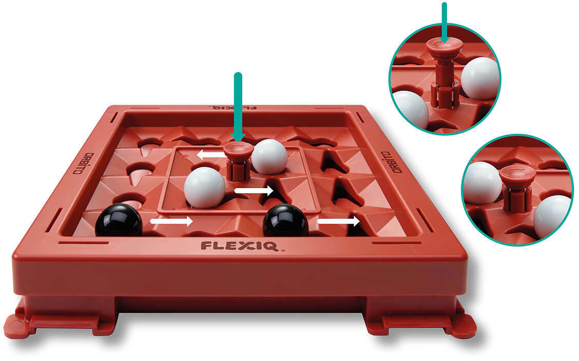 Orbito Game