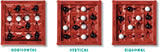 Orbito Game