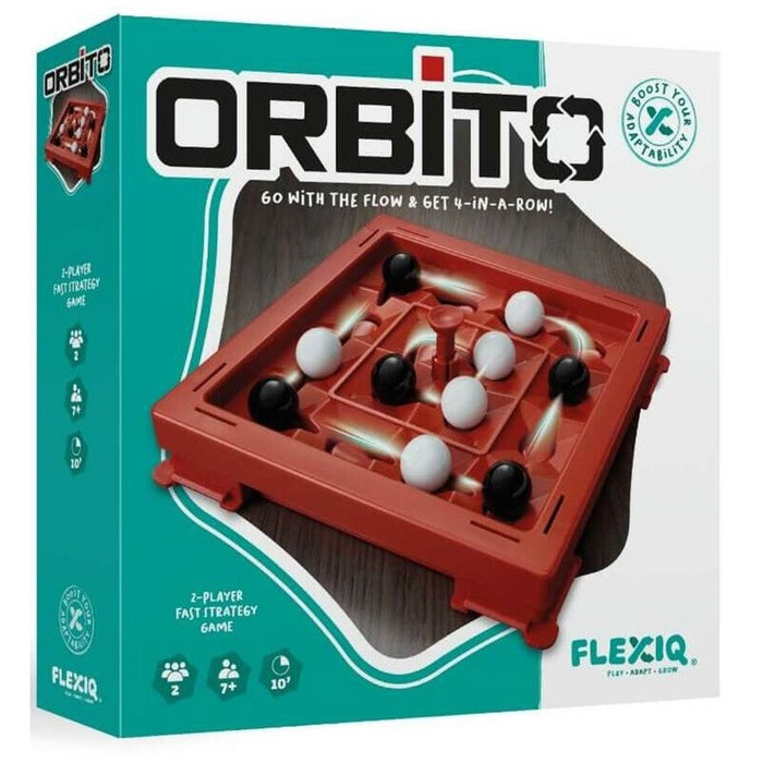 Orbito Game