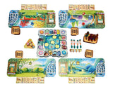 Pergola Board Game