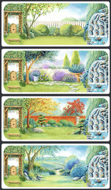 Pergola Board Game