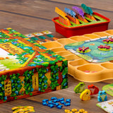 Pergola Board Game