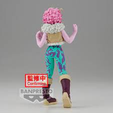 Banpresto My Hero Academia - Age Of Heroes - Pinky Figure