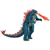 MonsterVerse Godzilla vs. Kong 2: The New Empire - Godzilla Eveolved 6" Action Figure