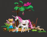 Playmobil 71839 - Magical Unicorn Stable