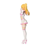 Banpresto 2.5 Dimensional Seduction Glitters & Glamours Liliel (True Angel Form Ver.) PVC