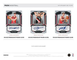 2024-25 Panini Prizm Basketball NBA Retail Box