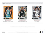 2024-25 Panini Prizm Basketball NBA Retail Box