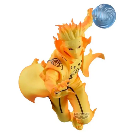 Banpresto Naruto: Shippuden Minato Namikaze Figure