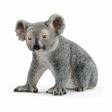 Schleich  Koala