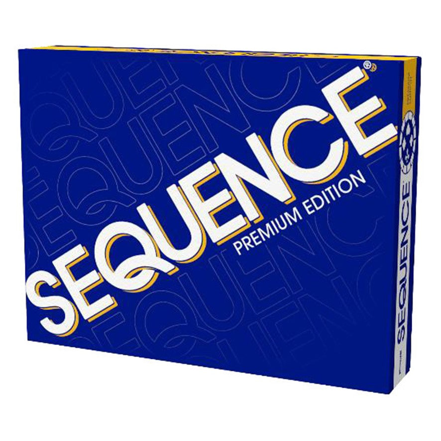 Sequence Premium Edition