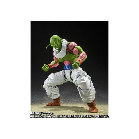 S.H.Figuarts Dragon Ball Z NAIL