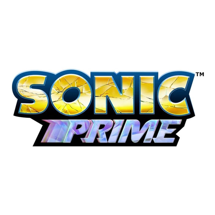 Sonic Prime 2.5" Figures Multipack - No Place