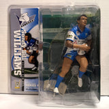 Sonny Bill Williams, NRL Playersinc Figure