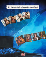 Splendor (Refreshed)